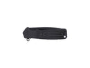 Crkt Homefront Compact Blackout K245Kkp