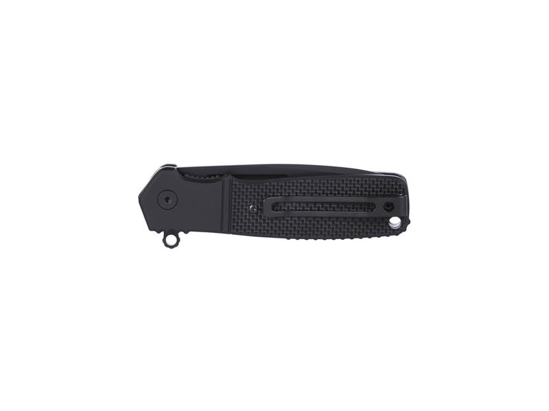 Crkt Homefront Compact Blackout K245Kkp