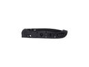 Crkt M16-X Crossbar Lock Blackout M16-03Xk