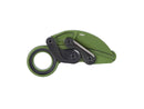 Crkt Provoke Aluminum Green 4040Bg