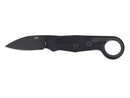 Crkt Provoke Edc Black 4050K