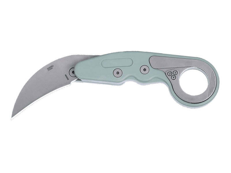 Crkt Provoke Grivory Green 4041Gr