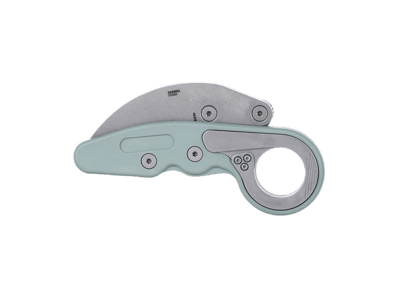 Crkt Provoke Grivory Green 4041Gr