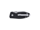 Crkt Squid Button Lock Black 2474