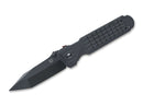 Fox Knives Predator Evolution Niolox Black