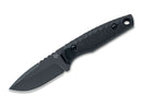 Fox Knives Tactical KS Original Niolox Black G10