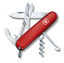 Victorinox Compact Red
