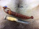 Wood Jewel Carving Knife 10.5 cm