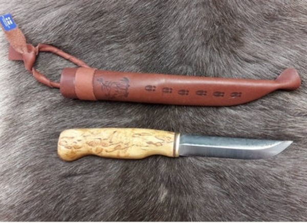 Wood Jewel Carving Knife