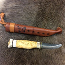 Wood Jewel Carving Knife