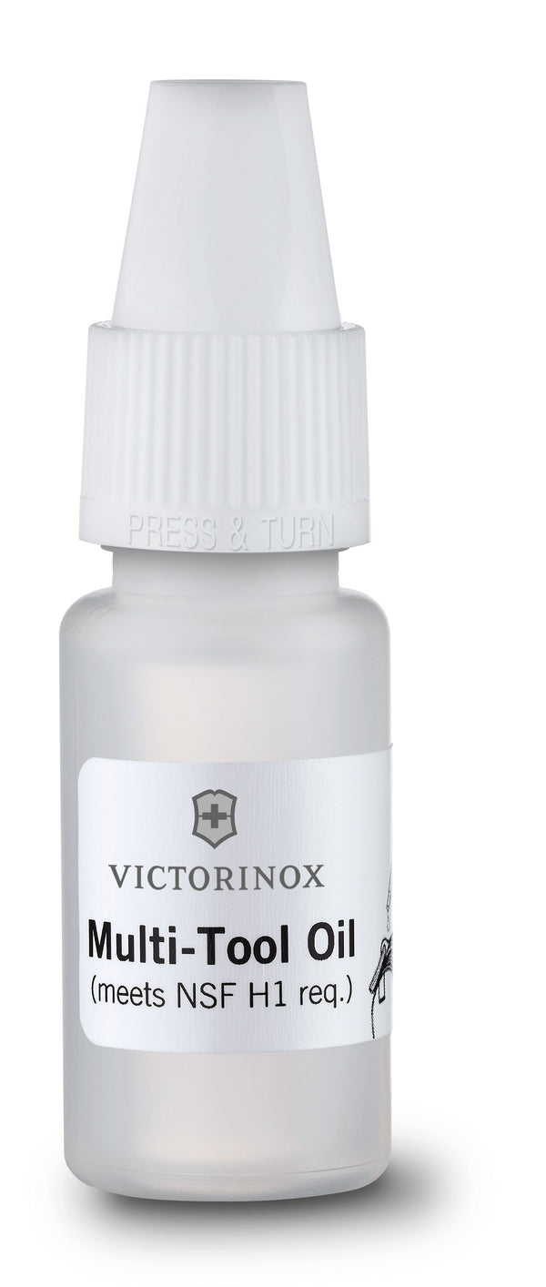 Victorinox Multi-Tool Oil
