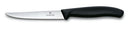 Victorinox Swiss Classic Steak and Pizza Knife Set, 6 Pieces
