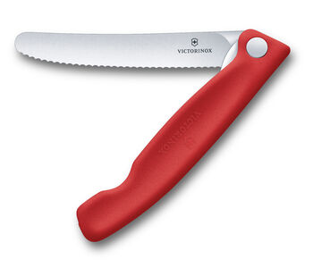 Victorinox Swiss Classic Picnic Knife