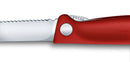 Victorinox Swiss Classic Picnic Knife