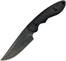 ABKT TAC Shadow Predator Fixed Blade