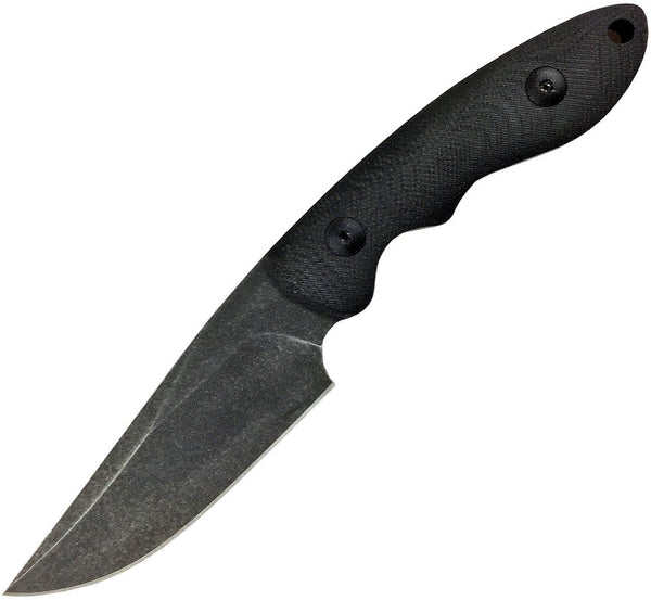 ABKT TAC Shadow Predator Fixed Blade