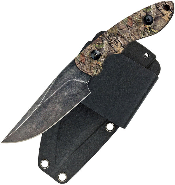 ABKT TAC Predator Fixed Blade