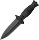 ABKT Tac Boot Knife
