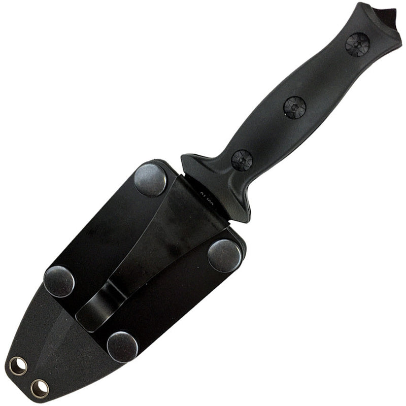 ABKT Tac Boot Knife