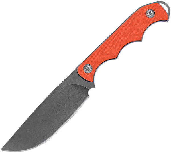ABKT Tac Protector Fixed Blade