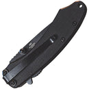 ABKT TAC Linerlock A/O