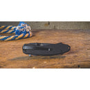 ABKT TAC Linerlock A/O