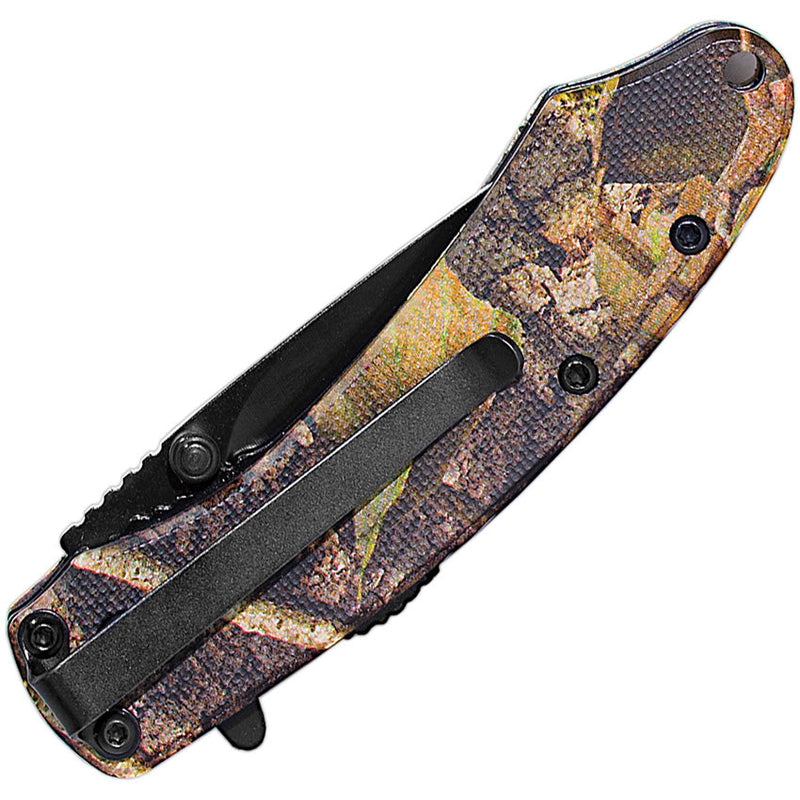 ABKT Tac Ember Linerlock A/O Camo