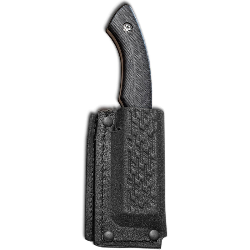 ABKT TAC Grunt Fixed Blade