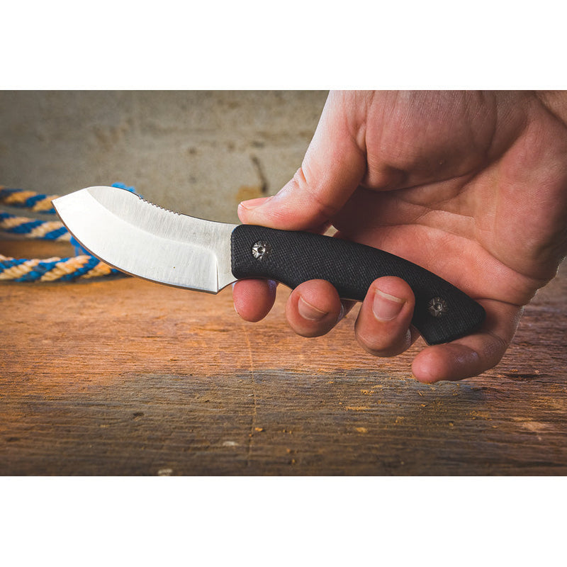 ABKT TAC Grunt Fixed Blade