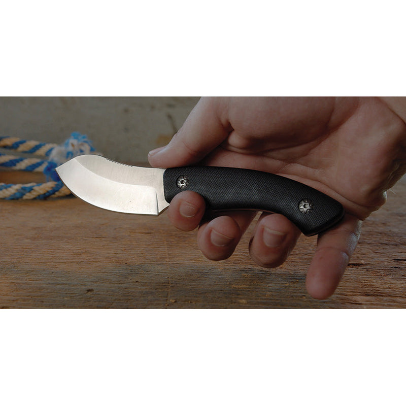 ABKT TAC Grunt Fixed Blade