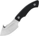 ABKT Tac Grunt Gut Hook Fixed Blade