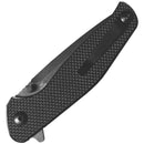 ABKT TAC Catalyst Linerlock