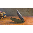 ABKT TAC Catalyst Linerlock