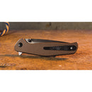 ABKT TAC Catalyst Linerlock