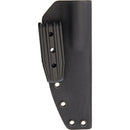 Armory Plastics LLC DIY Kydex Sheath Round Black
