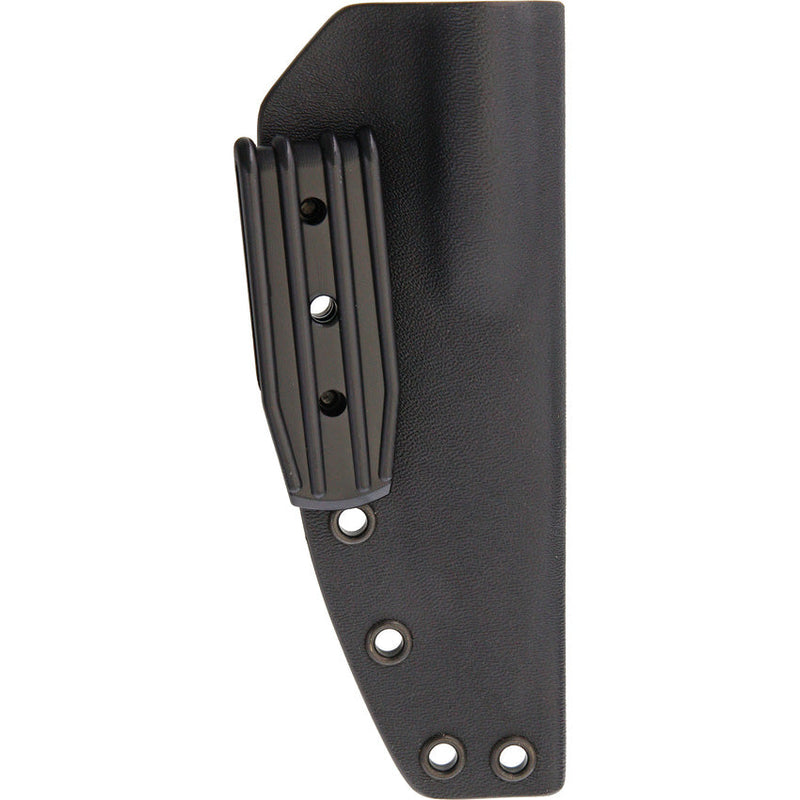 Armory Plastics LLC DIY Kydex Sheath Round Black