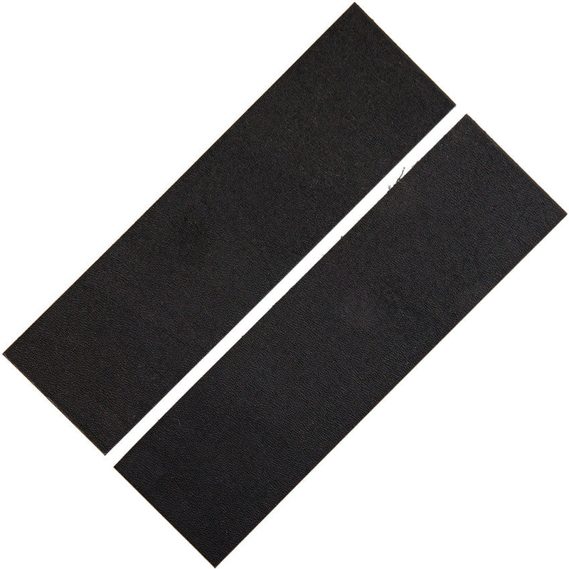 Armory Plastics LLC DIY Kydex Sheath Round Black