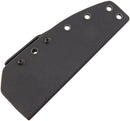 Armory Plastics LLC DIY Kydex Sheath Round Black