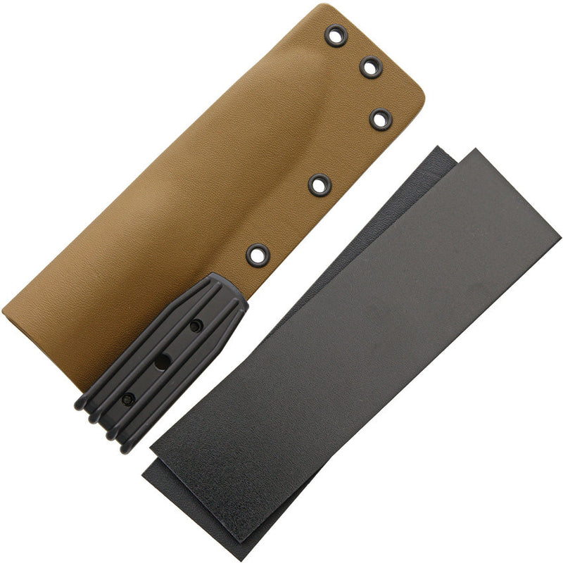 Armory Plastics LLC DIY Kydex Sheath