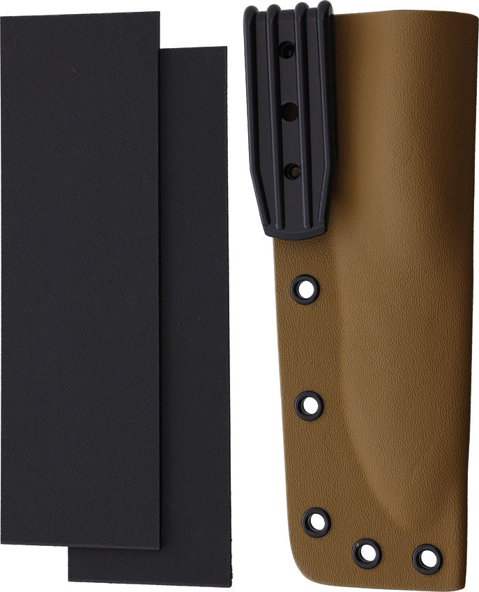 Armory Plastics LLC DIY Kydex Sheath