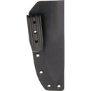 Armory Plastics LLC DIY Kydex Sheath Round Black