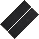 Armory Plastics LLC DIY Kydex Sheath Round Black