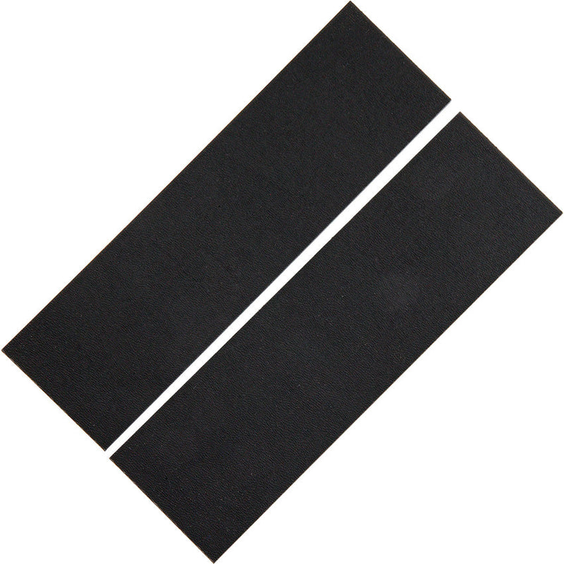 Armory Plastics LLC DIY Kydex Sheath Round Black