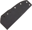 Armory Plastics LLC DIY Kydex Sheath Round Black