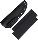 Armory Plastics LLC DIY Kydex Sheath Round Black