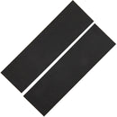 Armory Plastics LLC DIY Kydex Sheath Round Black