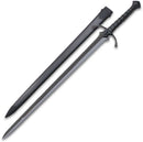 United Cutlery Black War Sword