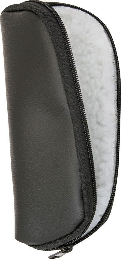 Carry All Safe & Sound Zip-Up Knife Case