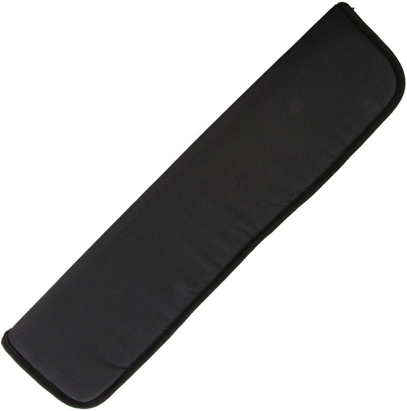 Carry All Black Cordura Knife Case