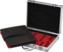 Carry All Aluminum Knife Briefcase